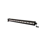 Auto si Moto - Electrice auto - Iluminare si semnalizare - Becuri auto - LED Bar Auto 36W, 12-32V, 2400 lumeni, 34 cm, 12 SMD LED Carguard - Infinity.ro