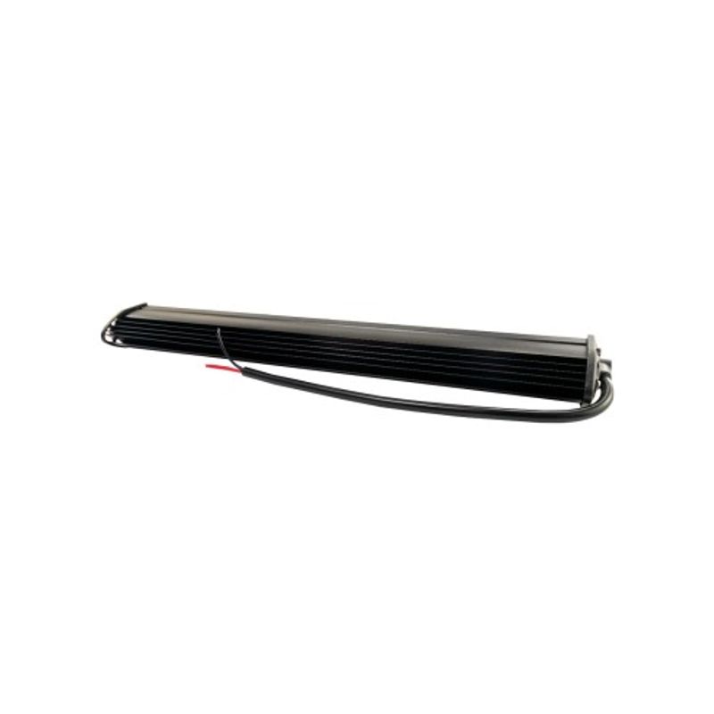 Auto si Moto - Electrice auto - Iluminare si semnalizare - Becuri auto - LED Bar Auto 36W, 12-32V, 2400 lumeni, 34 cm, 12 SMD LED Carguard - Infinity.ro