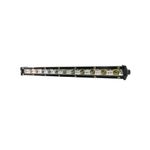 Auto si Moto - Electrice auto - Iluminare si semnalizare - Becuri auto - LED Bar Auto 36W, 12-32V, 2400 lumeni, 34 cm, 12 SMD LED Carguard - Infinity.ro