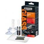 Auto si Moto - Reparatii si depanare - Scule auto - Scule si truse auto - Kit pentru reparat parbrize lovite QUIXX Windshield Repair Kit - Infinity.ro