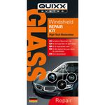 Auto si Moto - Reparatii si depanare - Scule auto - Scule si truse auto - Kit pentru reparat parbrize lovite QUIXX Windshield Repair Kit - Infinity.ro