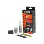 Auto si Moto - Reparatii si depanare - Scule auto - Scule si truse auto - Kit pentru reparare jante QUIXX Wheel Rim Repair Kit - Infinity.ro