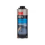 Auto si Moto - Piese auto si accesorii - Caroserie - Vopsele auto si accesorii - Antifon texturat supravopsibil gri 1KG 3M - Infinity.ro