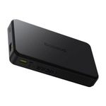 Laptop, Telefoane si Tablete - Telefoane mobile si accesorii - Accesorii Telefoane - Baterii externe - Baterie externa Baseus Airpow2 Qi2 Magnetic, 10000mAh, 22.5W, USB/USB-C, Cablu USB-C inclus, Negru - Infinity.ro