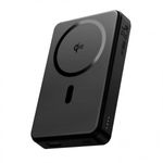 Laptop, Telefoane si Tablete - Telefoane mobile si accesorii - Accesorii Telefoane - Baterii externe - Baterie externa Baseus Airpow2 Qi2 Magnetic, 10000mAh, 22.5W, USB/USB-C, Cablu USB-C inclus, Negru - Infinity.ro