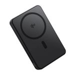 Laptop, Telefoane si Tablete - Telefoane mobile si accesorii - Accesorii Telefoane - Baterii externe - Baterie externa Baseus Airpow2 Qi2 Magnetic, 10000mAh, 22.5W, USB/USB-C, Cablu USB-C inclus, Negru - Infinity.ro