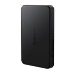 Laptop, Telefoane si Tablete - Telefoane mobile si accesorii - Accesorii Telefoane - Baterii externe - Baterie externa Baseus Airpow2 Qi2 Magnetic, 10000mAh, 22.5W, USB/USB-C, Cablu USB-C inclus, Negru - Infinity.ro