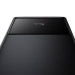 Laptop, Telefoane si Tablete - Telefoane mobile si accesorii - Accesorii Telefoane - Baterii externe - Acumulator Extern Baseus Star-Lord Digital Display 30000mAh 22.5W 2xUSB USB-C, Negru - Infinity.ro