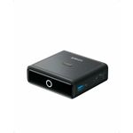 Laptop, Telefoane si Tablete - Telefoane mobile si accesorii - Accesorii Telefoane - Baterii externe - Baza Incarcare Anker Prime, 100W, 4-in-1, negru, Cod Produs: A1902311 - Infinity.ro