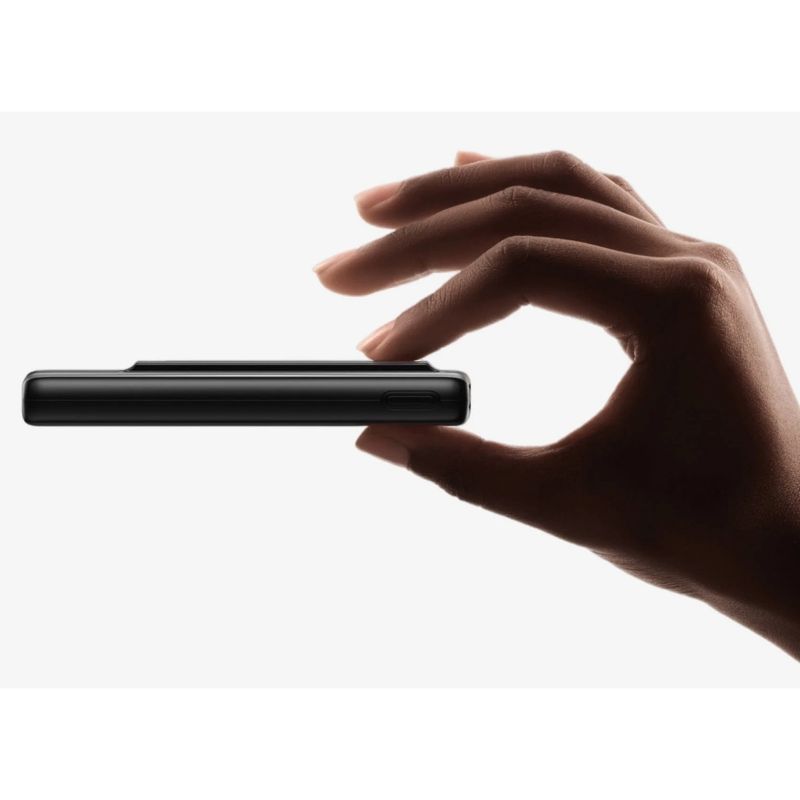 Laptop, Telefoane si Tablete - Telefoane mobile si accesorii - Accesorii Telefoane - Baterii externe - Baterie externa EcoFlow RAPID Mag 10000 mAh, 7.5W, Negru - Infinity.ro