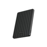 Laptop, Telefoane si Tablete - Telefoane mobile si accesorii - Accesorii Telefoane - Baterii externe - Baterie externa EcoFlow RAPID Mag, 5000 mAh 7.5W, Negru - Infinity.ro