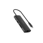 Laptop, Telefoane si Tablete - Telefoane mobile si accesorii - Accesorii Telefoane - Baterii externe - Docking Station A4tech universal DST-80C - Infinity.ro