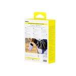 Laptop, Telefoane si Tablete - Telefoane mobile si accesorii - Accesorii Telefoane - Baterii externe - Baterie externa portabila Baseus EnerFill FC21 Qpow3 Ultra, 20000mAh, 22.5W, multicolor, 122, 4x69, 9x32, 4mm - Infinity.ro