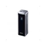 Laptop, Telefoane si Tablete - Telefoane mobile si accesorii - Accesorii Telefoane - Baterii externe - Power bank Anker, 20100mAh, 220W, 1 x USB-A, 2 x USB-C, negru - Infinity.ro