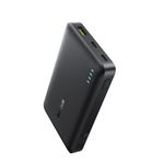 Laptop, Telefoane si Tablete - Telefoane mobile si accesorii - Accesorii Telefoane - Baterii externe - Power Bank BASEUS 10000 mAh 22.5W + cablu Type-C - Type-C, EnerFill FP21 - Infinity.ro