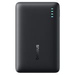 Laptop, Telefoane si Tablete - Telefoane mobile si accesorii - Accesorii Telefoane - Baterii externe - Power Bank BASEUS 10000 mAh 22.5W + cablu Type-C - Type-C, EnerFill FP21 - Infinity.ro
