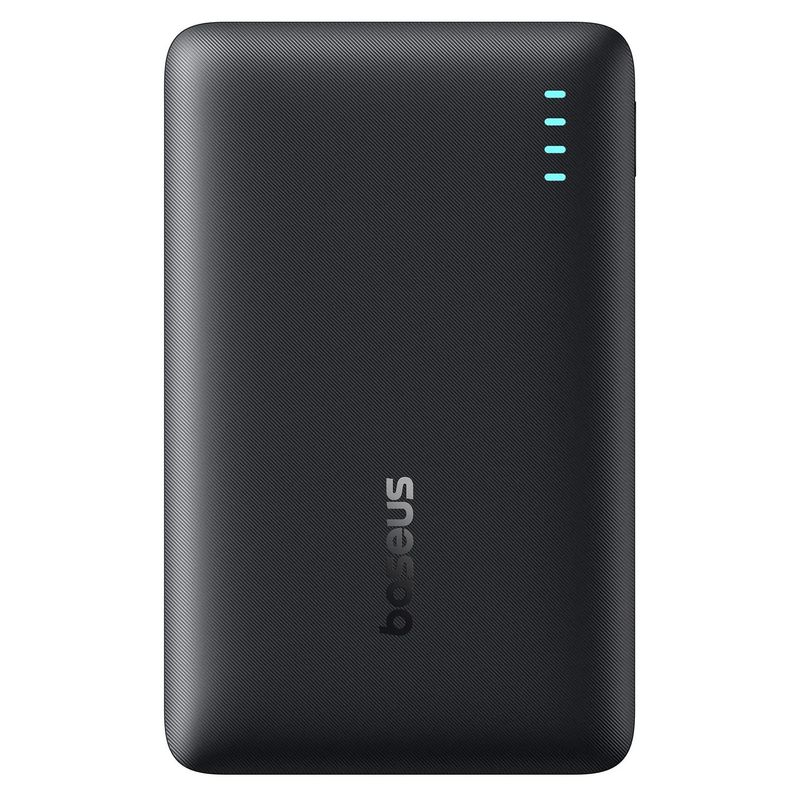 Laptop, Telefoane si Tablete - Telefoane mobile si accesorii - Accesorii Telefoane - Baterii externe - Power Bank BASEUS 10000 mAh 22.5W + cablu Type-C - Type-C, EnerFill FP21 - Infinity.ro