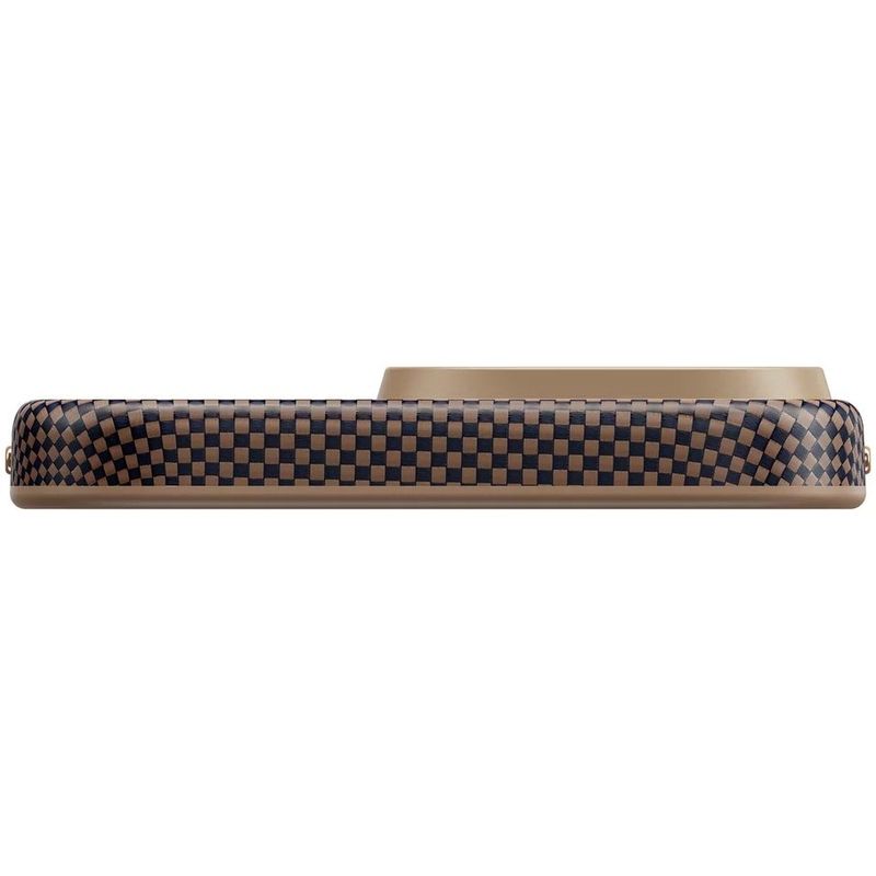 Laptop, Telefoane si Tablete - Telefoane mobile si accesorii - Accesorii Telefoane - Huse telefoane - Husa de protectie Pitaka Military-Grade Aramida Magsafe pentru iPhone 16 Pro Max Sunset - Infinity.ro