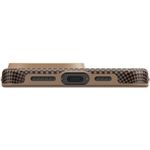 Laptop, Telefoane si Tablete - Telefoane mobile si accesorii - Accesorii Telefoane - Huse telefoane - Husa de protectie Pitaka Military-Grade Aramida Magsafe pentru iPhone 16 Pro Max Sunset - Infinity.ro
