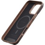 Laptop, Telefoane si Tablete - Telefoane mobile si accesorii - Accesorii Telefoane - Huse telefoane - Husa de protectie Pitaka Military-Grade Aramida Magsafe pentru iPhone 16 Pro Max Sunset - Infinity.ro