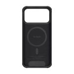 Laptop, Telefoane si Tablete - Telefoane mobile si accesorii - Accesorii Telefoane - Huse telefoane - Carcasa Pitaka Aramid ProGuard compatibila cu iPhone 17 Pro Max, Negru/Gri - Infinity.ro