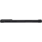 Laptop, Telefoane si Tablete - Telefoane mobile si accesorii - Accesorii Telefoane - Huse telefoane - Carcasa Pitaka Aramid ProGuard compatibila cu iPhone 17 Pro Max, Negru/Gri - Infinity.ro