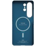 Laptop, Telefoane si Tablete - Telefoane mobile si accesorii - Accesorii Telefoane - Huse telefoane - Carcasa Ultra-Slim PITAKA din fibra de aramida, Moonrise, compatibila cu MagSafe pentru Samsung Galaxy S26 Ultra - Infinity.ro