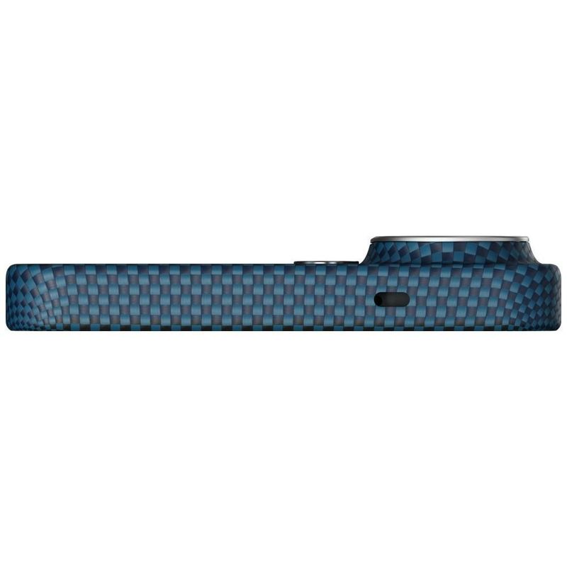 Laptop, Telefoane si Tablete - Telefoane mobile si accesorii - Accesorii Telefoane - Huse telefoane - Carcasa Ultra-Slim PITAKA din fibra de aramida, Moonrise, compatibila cu MagSafe pentru Samsung Galaxy S26 Ultra - Infinity.ro