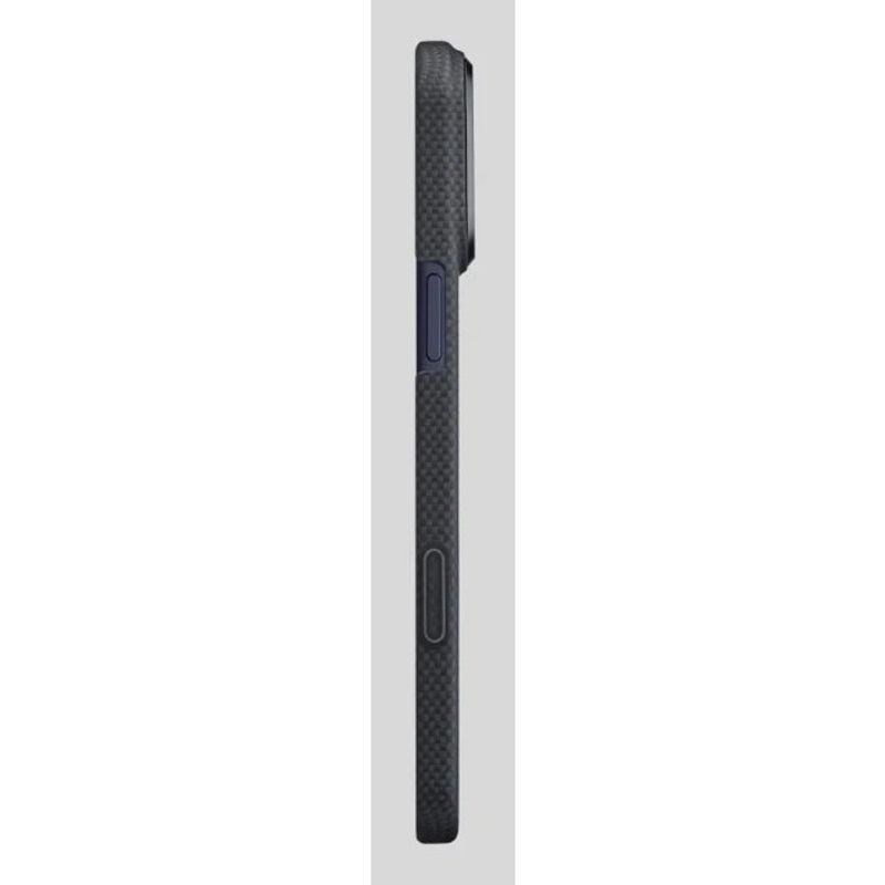 Laptop, Telefoane si Tablete - Telefoane mobile si accesorii - Accesorii Telefoane - Huse telefoane - Husa Pitaka pentru iPhone 17 Pro Max Aries, Ultra-Slim, No Problemo - Infinity.ro