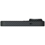 Laptop, Telefoane si Tablete - Telefoane mobile si accesorii - Accesorii Telefoane - Huse telefoane - Carcasa PITAKA Ultra-Slim pentru Samsung Galaxy S26 Ultra, Negru-Gri, compatibila cu MagSafe, din fibra de aramida - Infinity.ro