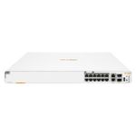 PC, gaming si accesorii - Retelistica - Switch-uri - Switch-uri cu management - Switch HP Aruba Instant On 1960, 14 porturi - Infinity.ro