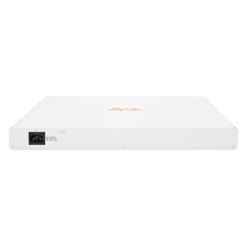 PC, gaming si accesorii - Retelistica - Switch-uri - Switch-uri cu management - Switch HP Aruba Instant On 1960, 14 porturi - Infinity.ro