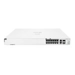 PC, gaming si accesorii - Retelistica - Switch-uri - Switch-uri cu management - Switch HP Aruba Instant On 1960, 14 porturi - Infinity.ro