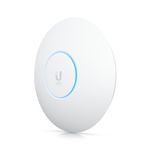 PC, gaming si accesorii - Retelistica - Wireless - Acces Point-uri - Access Point UBIQUITI U6-ENTERPRISE UniFi6 Enterprise - Infinity.ro