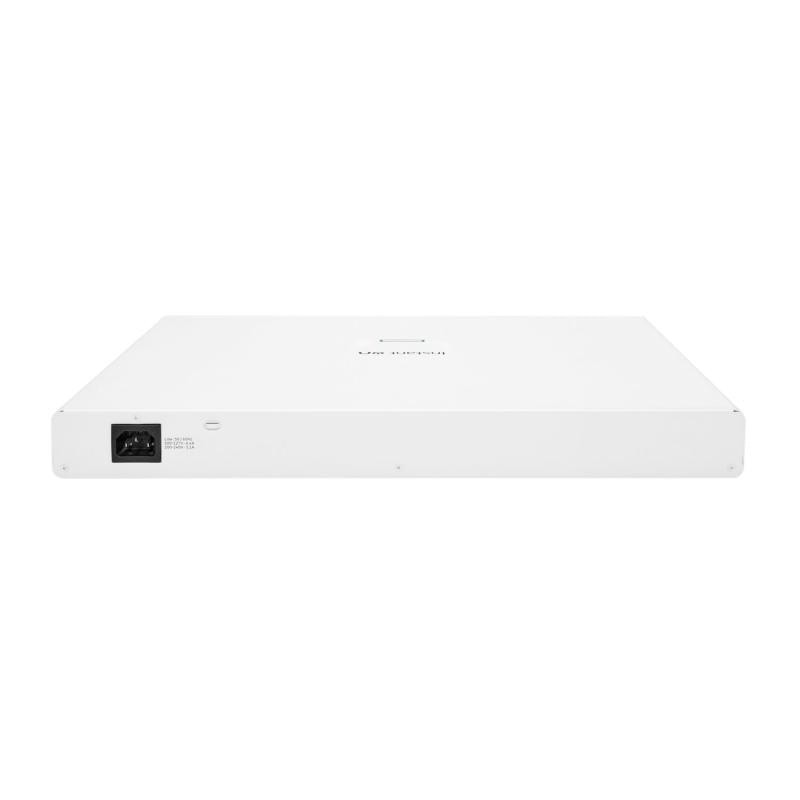 PC, gaming si accesorii - Retelistica - Switch-uri - Switch-uri cu management - Switch HP Aruba Instant On 1960, 14 porturi - Infinity.ro