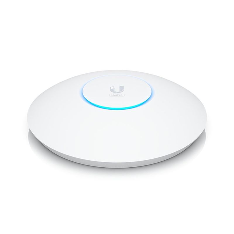 PC, gaming si accesorii - Retelistica - Wireless - Acces Point-uri - Access Point UBIQUITI U6-ENTERPRISE UniFi6 Enterprise - Infinity.ro