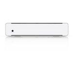 PC, gaming si accesorii - Retelistica - Switch-uri - Switch-uri cu management - Switch Ubiquiti USW-Pro-XG-8-PoE, 8 porturi 10G, 155W, 210.4x173.8x43.7mm - Infinity.ro