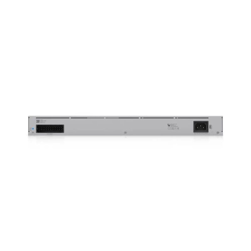 PC, gaming si accesorii - Retelistica - Switch-uri - Switch-uri cu management - Switch Ubiquiti UniFi Dream Machine Pro Max, 2.5G Ethernet, 8GB RAM, Gri, 442.4x43.7x285.6mm - Infinity.ro