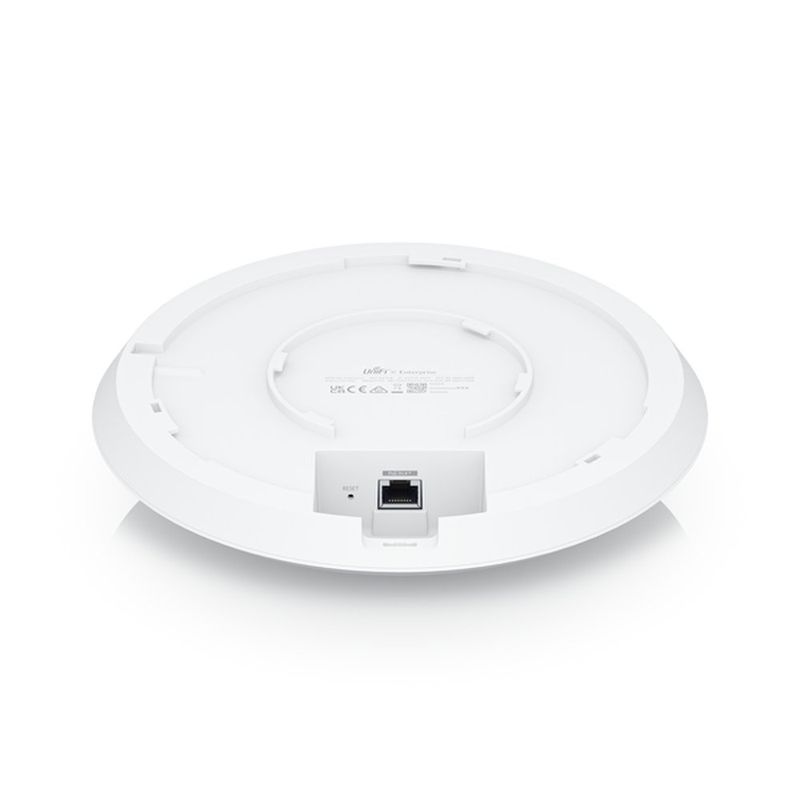 PC, gaming si accesorii - Retelistica - Wireless - Acces Point-uri - Access Point UBIQUITI U6-ENTERPRISE UniFi6 Enterprise - Infinity.ro