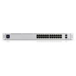 PC, gaming si accesorii - Retelistica - Switch-uri - Switch-uri cu management - Switch Ubiquiti UniFi Switch PRO 24 USW-PRO-24 Gigabit - Infinity.ro
