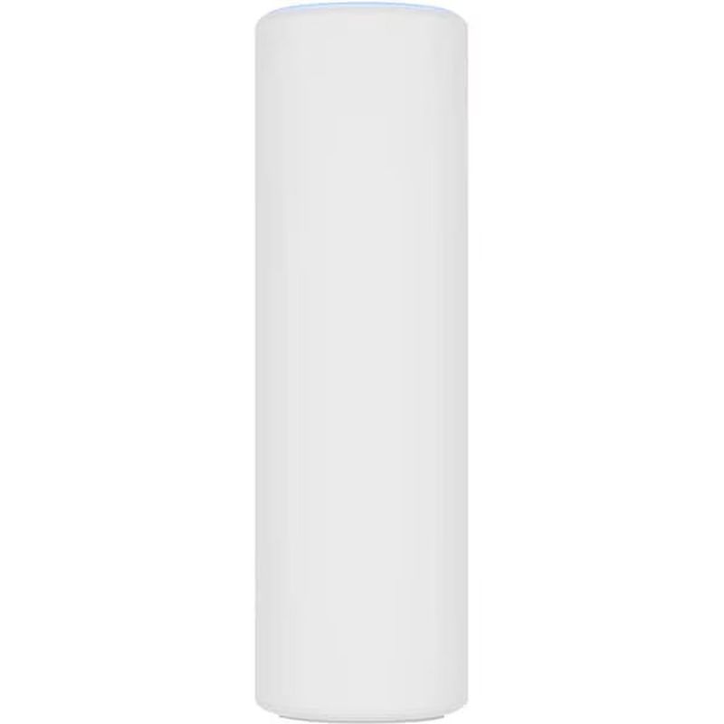 PC, gaming si accesorii - Retelistica - Wireless - Acces Point-uri - Access Point Ubiquiti Mesh U6-Mesh, Dual-Band Gigabit, Wi-Fi 6, 4x4 MU-MIMO, PoE, Bluetooth - Infinity.ro