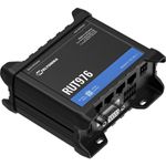 PC, gaming si accesorii - Retelistica - Wireless - Routere Wireless - Router wireless Teltonika RUT976 5G, LTE 3G/4G, model RUT976000000 - Infinity.ro