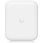 PC, gaming si accesorii - Retelistica - Wireless - Routere Wireless - Router wireless Ubiquiti U7-Pro-Outdoor, WiFi 7, IP67, 6 GHz, montare pe perete, 140m raza de acoperire - Infinity.ro