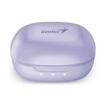 TV, Audio-Video si Foto - Portabile audio - Casti audio - Casti Wireless Genius HS-M905BT, Bluetooth, microfon, mov, 15m - Infinity.ro