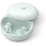 TV, Audio-Video si Foto - Portabile audio - Casti audio - Casti True Wireless Anker Soundcore Sleep A30 ANC, Ultra-Confort, Autonomie 45 ore, Bluetooth 5.4, Verde - Infinity.ro