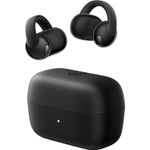 TV, Audio-Video si Foto - Portabile audio - Casti audio - Casti True Wireless Anker SoundCore C50i, Open Ear Clip-On, Hi-Res, IP55, Bluetooth 6.0, Negru - Infinity.ro