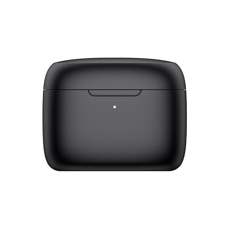TV, Audio-Video si Foto - Portabile audio - Casti audio - Casti wireless Edifier NeoDots TWS, Bluetooth 5.4, Microfon, Driver 10mm, IP55, USB-C, Negru - Infinity.ro