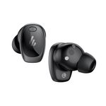 TV, Audio-Video si Foto - Portabile audio - Casti audio - Casti wireless Edifier NeoDots TWS, Bluetooth 5.4, Microfon, Driver 10mm, IP55, USB-C, Negru - Infinity.ro