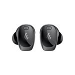 TV, Audio-Video si Foto - Portabile audio - Casti audio - Casti wireless Edifier NeoDots TWS, Bluetooth 5.4, Microfon, Driver 10mm, IP55, USB-C, Negru - Infinity.ro