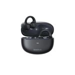 TV, Audio-Video si Foto - Portabile audio - Casti audio - Casti Fara Fir, BT V5.4, IP57, 600mAh - Baseus (A00083501126-00) - Negru - Infinity.ro